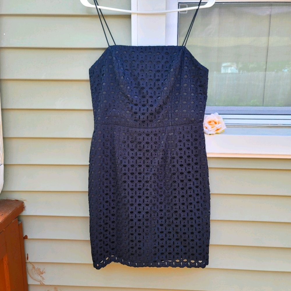 Banana Republic dress. Like new,size 8